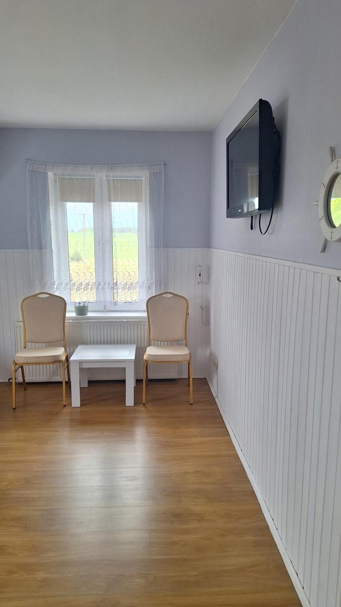 Agroturystyka Nad Stawem Mazuchowka Wydminy Dış mekan fotoğraf